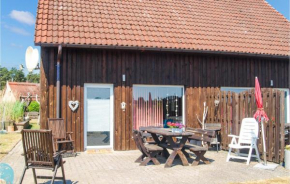 2 Bedroom Awesome Home In Mirow- Ot Qualzow, Mirow